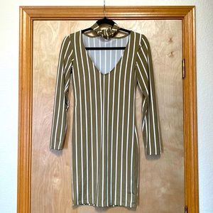 Dress - never worn - SOLD